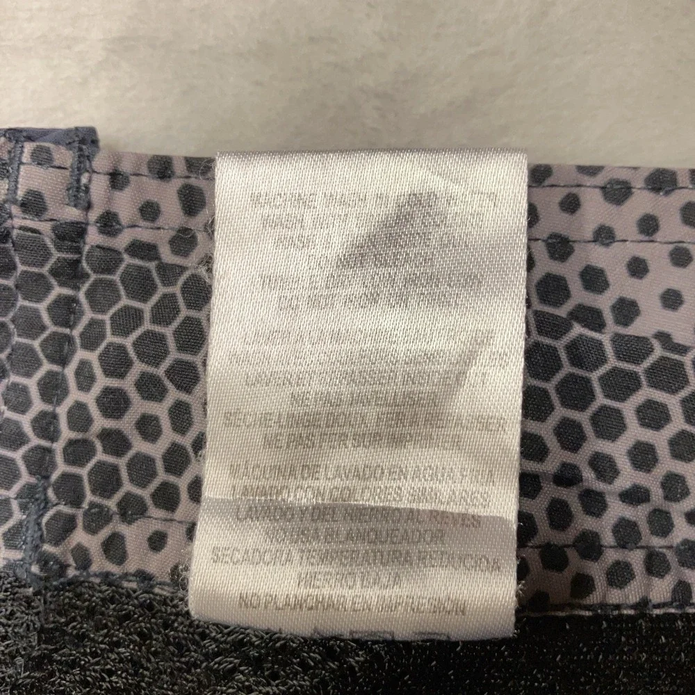 Laird Limited Edition Board Shorts Swim Trunks Board Shorts Gray Men's 32 Fit 34